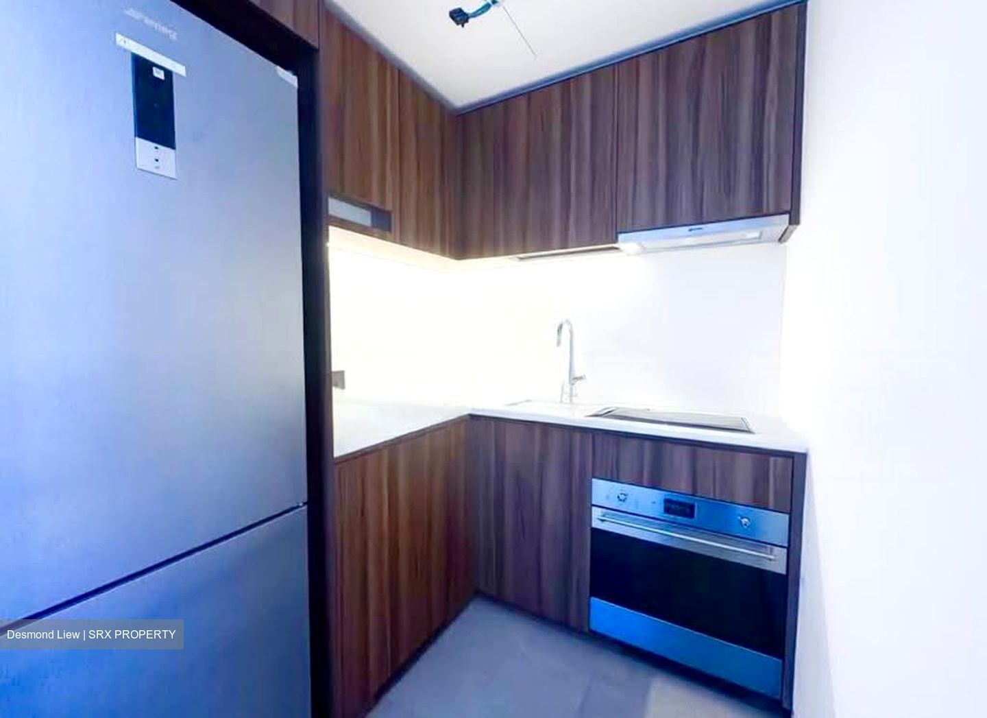 Lentor Modern (D26), Apartment #615244461